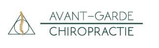 Logo Avant-Rade chiroprcatie